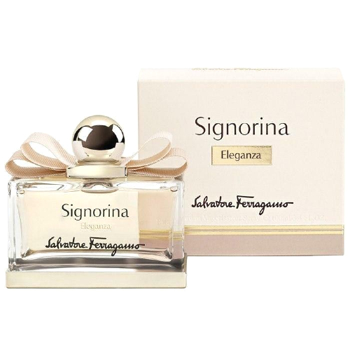Signorina Eleganza Perfume